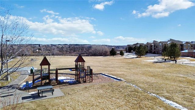 17525 Wilde Avenue 208, Parker, CO 80134