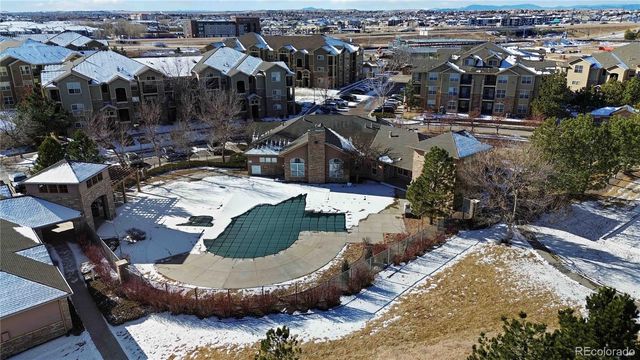 17525 Wilde Avenue 208, Parker, CO 80134