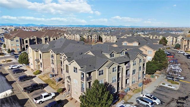 17525 Wilde Avenue 208, Parker, CO 80134
