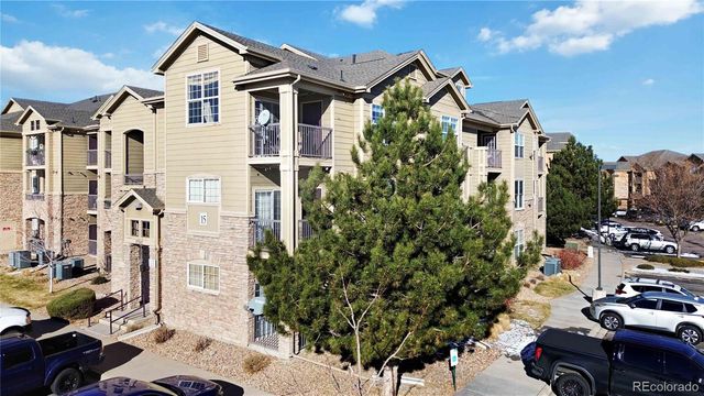 17525 Wilde Avenue 208, Parker, CO 80134