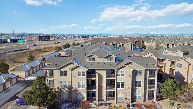 17525 Wilde Avenue 208, Parker, CO 80134