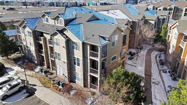 17525 Wilde Avenue 208, Parker, CO 80134