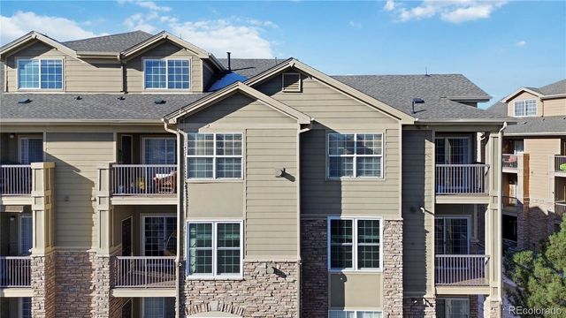 17525 Wilde Avenue 208, Parker, CO 80134