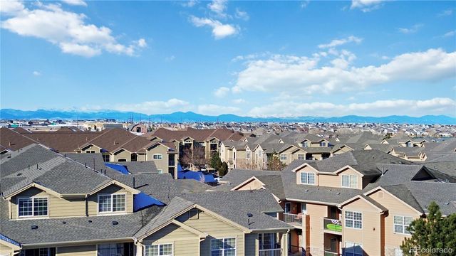 17525 Wilde Avenue 208, Parker, CO 80134