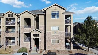17525 Wilde Avenue 208, Parker, CO 80134