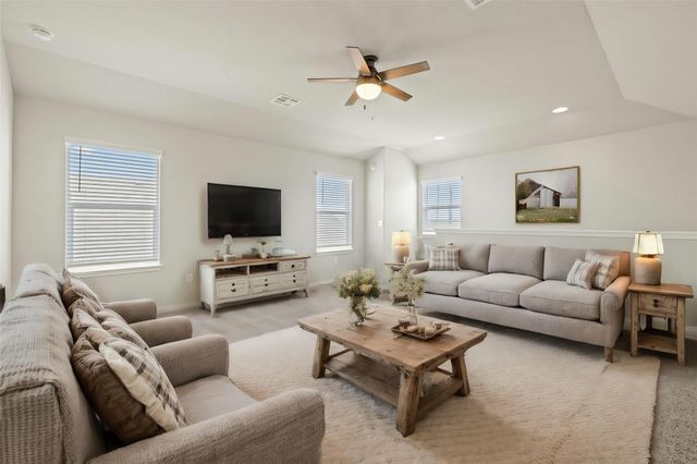 509 Dubina Ave, Georgetown, TX 78626