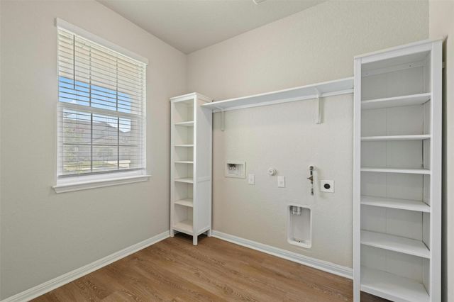 509 Dubina Ave, Georgetown, TX 78626