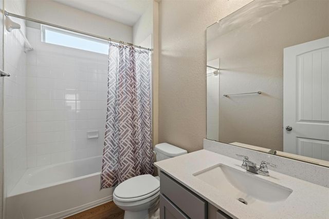 509 Dubina Ave, Georgetown, TX 78626