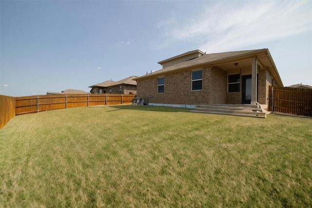 509 Dubina Ave, Georgetown, TX 78626