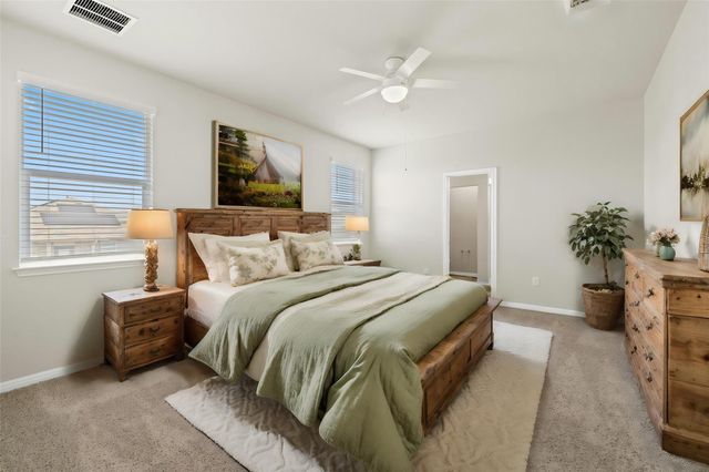 509 Dubina Ave, Georgetown, TX 78626