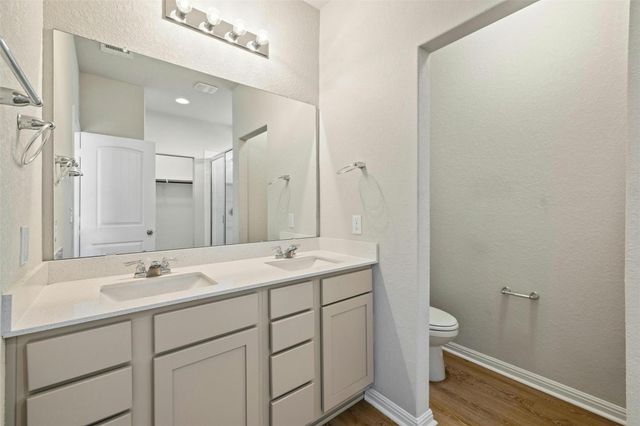 509 Dubina Ave, Georgetown, TX 78626