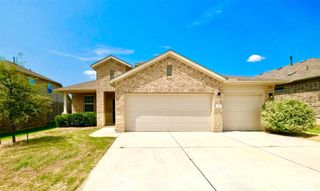 509 Dubina Ave, Georgetown, TX 78626