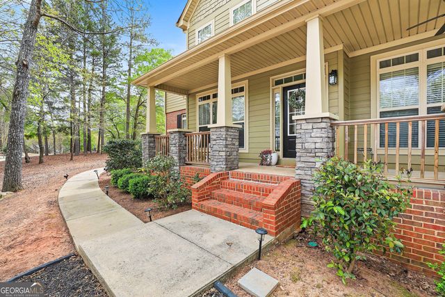 5 Retreat Court, Newnan, GA 30263