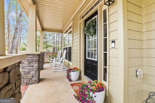 5 Retreat Court, Newnan, GA 30263