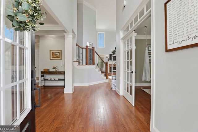 5 Retreat Court, Newnan, GA 30263