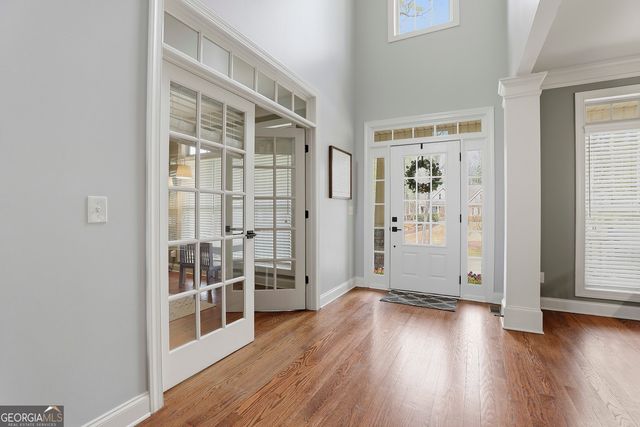 5 Retreat Court, Newnan, GA 30263