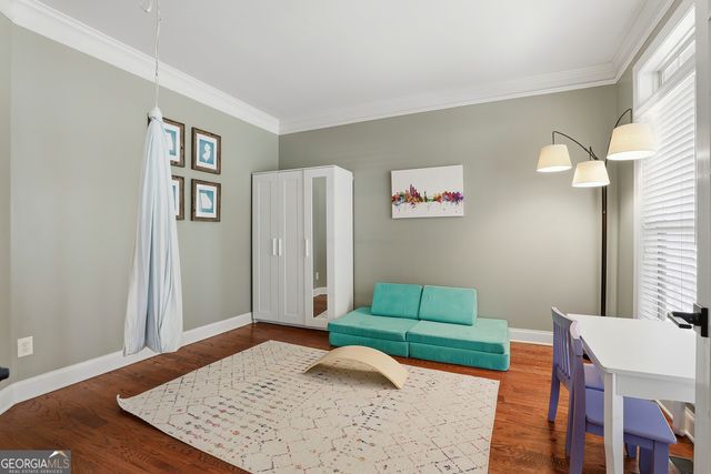 5 Retreat Court, Newnan, GA 30263