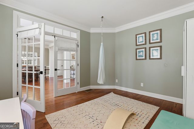 5 Retreat Court, Newnan, GA 30263