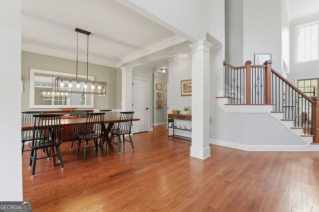 5 Retreat Court, Newnan, GA 30263