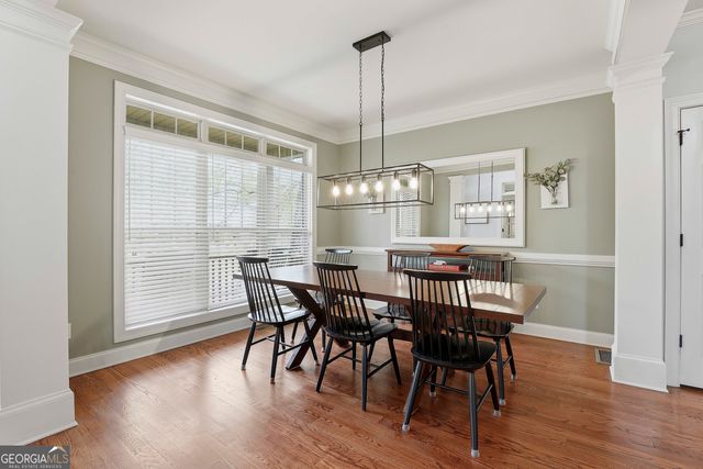 5 Retreat Court, Newnan, GA 30263