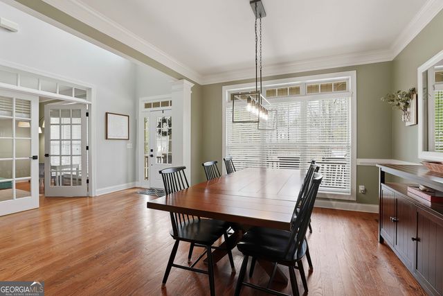 5 Retreat Court, Newnan, GA 30263