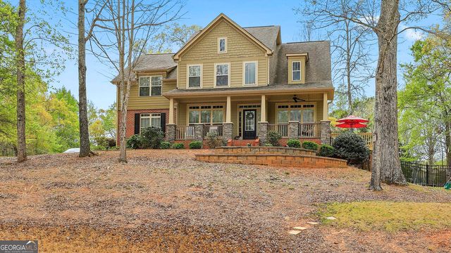 5 Retreat Court, Newnan, GA 30263