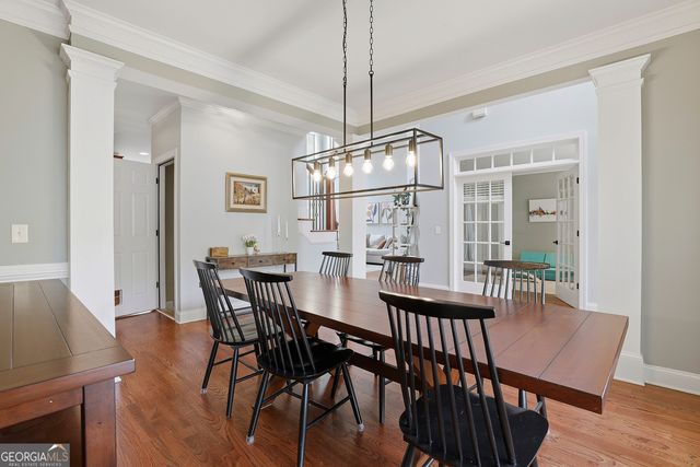 5 Retreat Court, Newnan, GA 30263