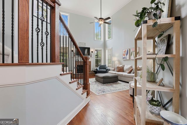 5 Retreat Court, Newnan, GA 30263