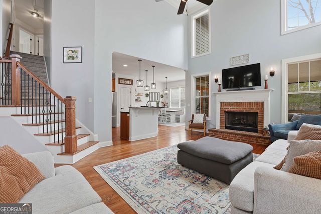 5 Retreat Court, Newnan, GA 30263