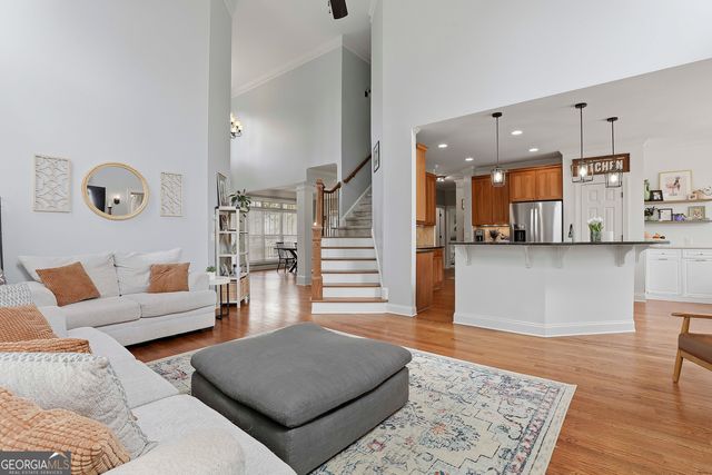 5 Retreat Court, Newnan, GA 30263