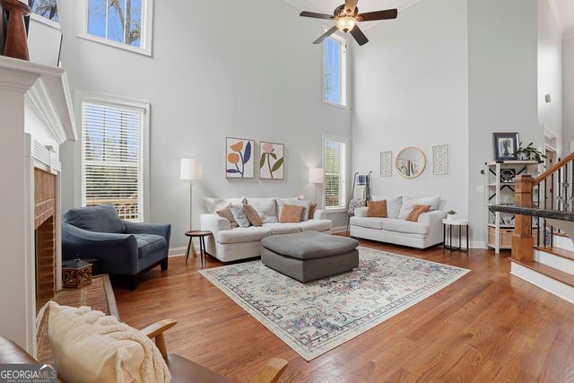 5 Retreat Court, Newnan, GA 30263