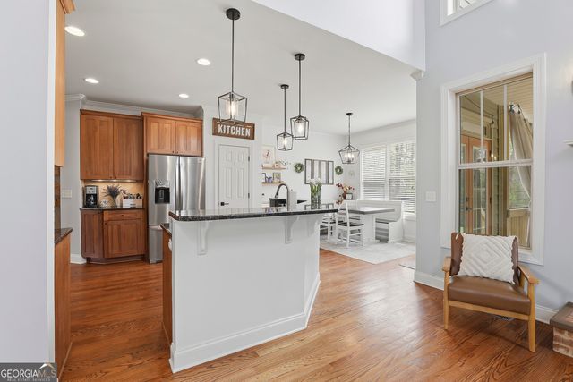 5 Retreat Court, Newnan, GA 30263