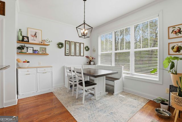 5 Retreat Court, Newnan, GA 30263