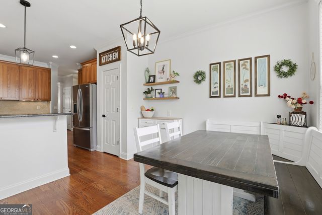 5 Retreat Court, Newnan, GA 30263