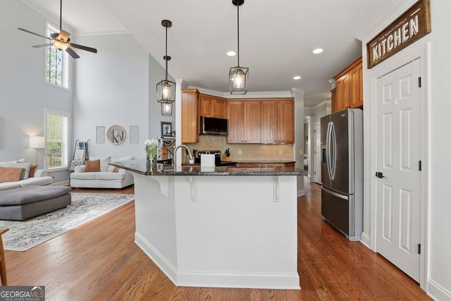 5 Retreat Court, Newnan, GA 30263