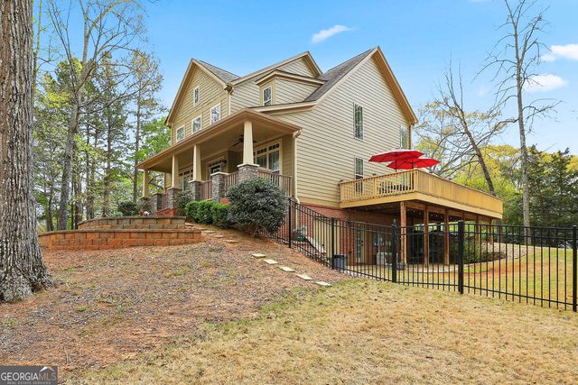 5 Retreat Court, Newnan, GA 30263