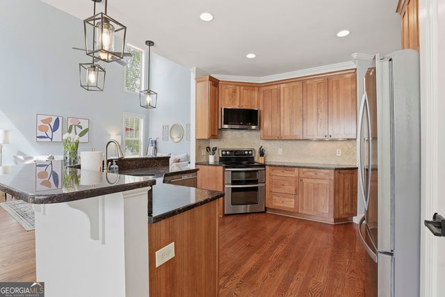 5 Retreat Court, Newnan, GA 30263