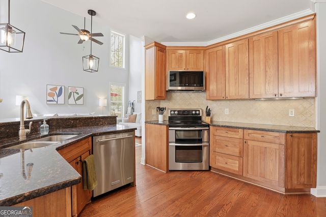 5 Retreat Court, Newnan, GA 30263