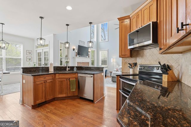 5 Retreat Court, Newnan, GA 30263