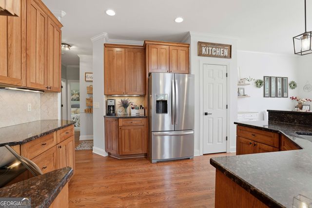 5 Retreat Court, Newnan, GA 30263