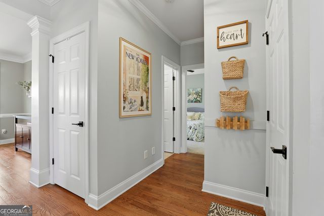 5 Retreat Court, Newnan, GA 30263