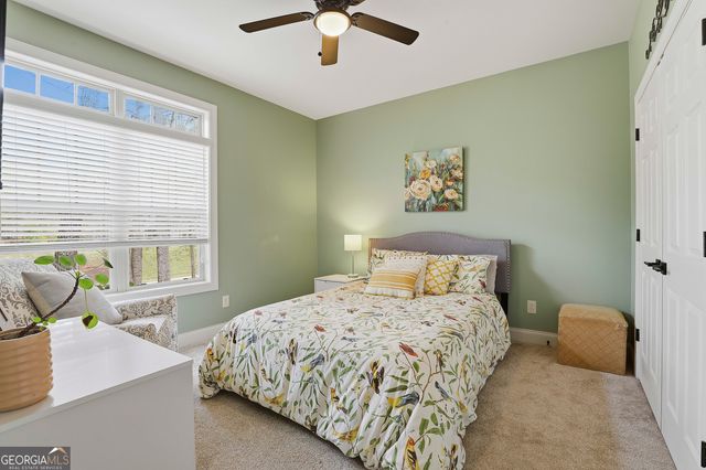 5 Retreat Court, Newnan, GA 30263