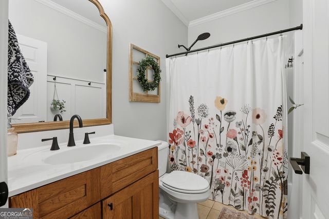 5 Retreat Court, Newnan, GA 30263