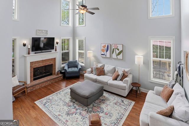 5 Retreat Court, Newnan, GA 30263