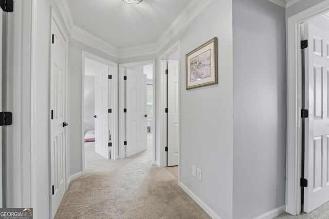 5 Retreat Court, Newnan, GA 30263