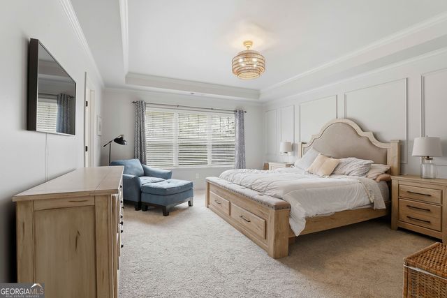 5 Retreat Court, Newnan, GA 30263