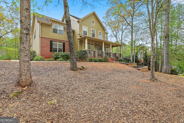 5 Retreat Court, Newnan, GA 30263