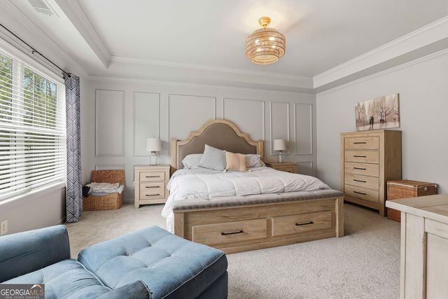 5 Retreat Court, Newnan, GA 30263