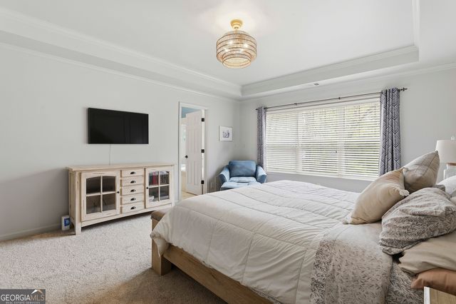 5 Retreat Court, Newnan, GA 30263