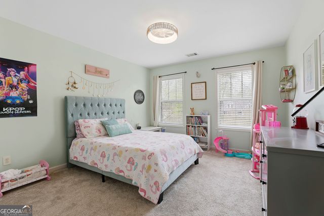 5 Retreat Court, Newnan, GA 30263